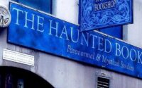 Haunted Bookshop